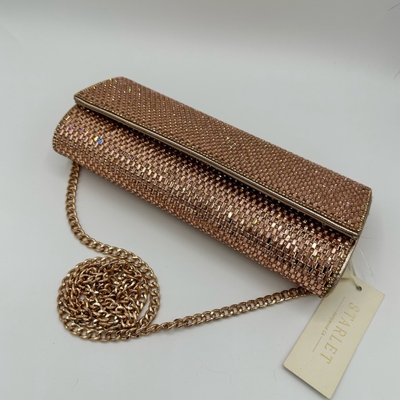 Starlet Evening Purse - Picture 2 of 3